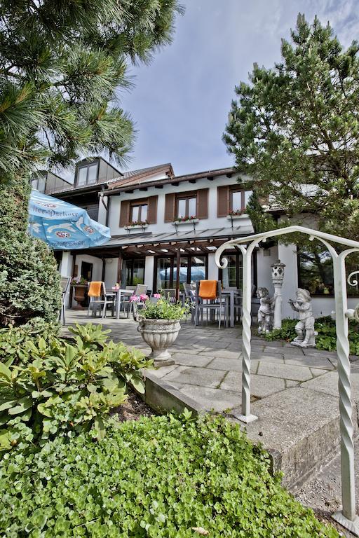 Wuermtaler Gaestehaus جرافلفينغ المظهر الخارجي الصورة