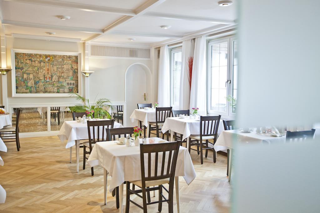 Wuermtaler Gaestehaus جرافلفينغ المظهر الخارجي الصورة